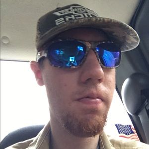 Meet your Posher, Ryan